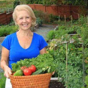 Is Agribusiness Lowering Nutrient Content? Image